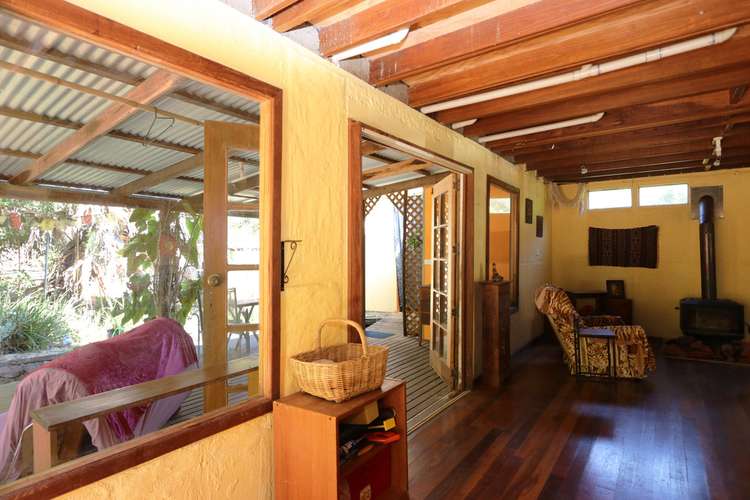 Sixth view of Homely house listing, Lot 5 115 Gonpa Road, Kyogle NSW 2474