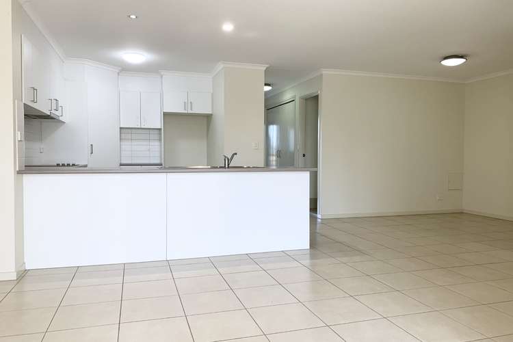 Second view of Homely townhouse listing, 23/18 Queen Elizabeth Drive, Dysart QLD 4745