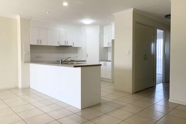 Third view of Homely townhouse listing, 23/18 Queen Elizabeth Drive, Dysart QLD 4745