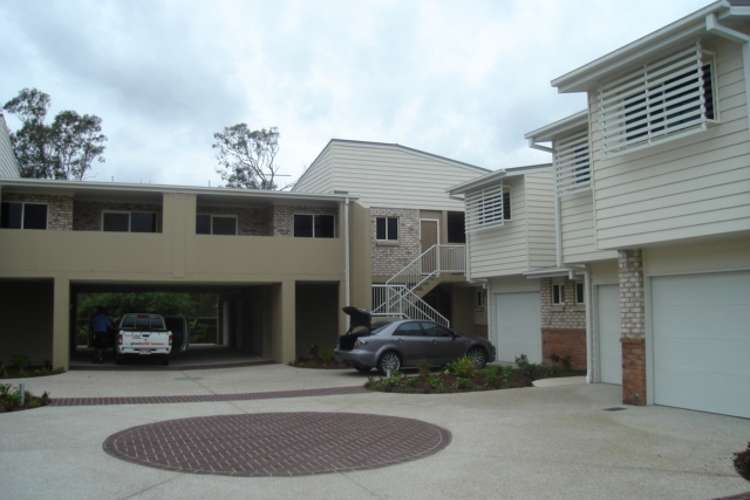 Main view of Homely unit listing, 20-22 Fleet Drive, Kippa-ring QLD 4021