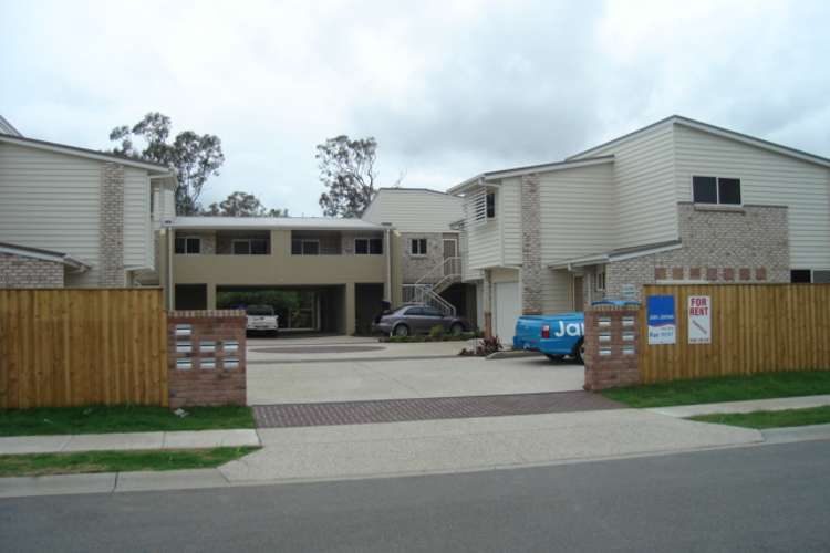 Third view of Homely unit listing, 20-22 Fleet Drive, Kippa-ring QLD 4021