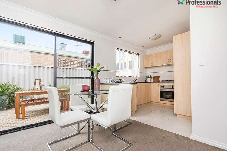Second view of Homely house listing, 5/424 Main Street, Balcatta WA 6021