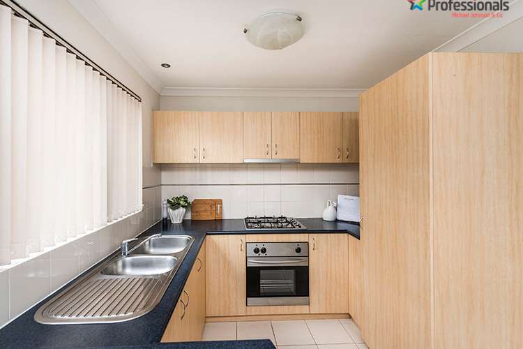 Seventh view of Homely house listing, 5/424 Main Street, Balcatta WA 6021