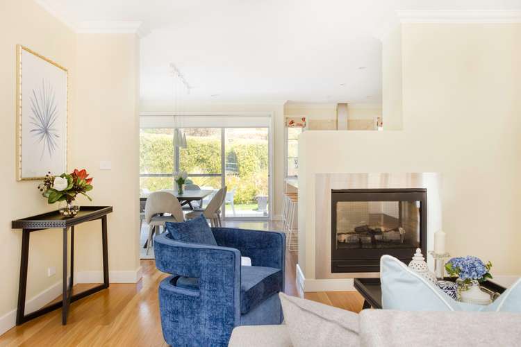 Third view of Homely house listing, 75 Jacka Crescent, Campbell ACT 2612