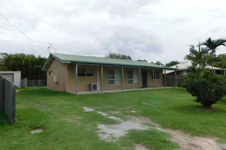 Second view of Homely house listing, 18 Grahame Colyer, Agnes Water QLD 4677