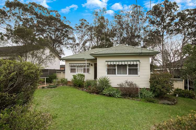 Main view of Homely house listing, 51 Dina Beth Avenue, Blacktown NSW 2148