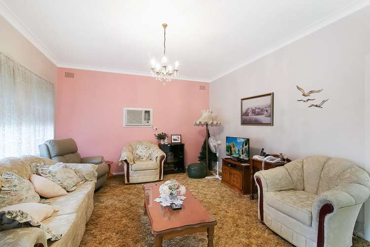 Second view of Homely house listing, 51 Dina Beth Avenue, Blacktown NSW 2148