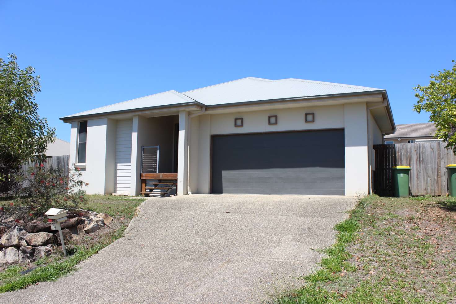 Main view of Homely house listing, 31 Griffin Crescent, Collingwood Park QLD 4301