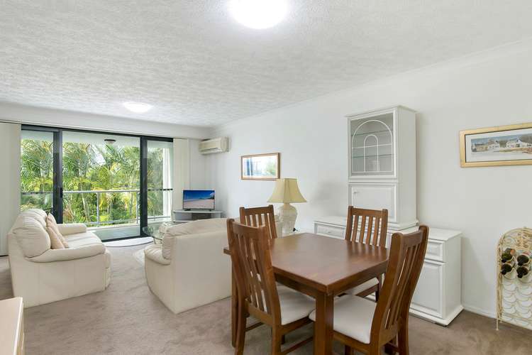 Third view of Homely unit listing, 16/6 Fifth Avenue, Burleigh Heads QLD 4220