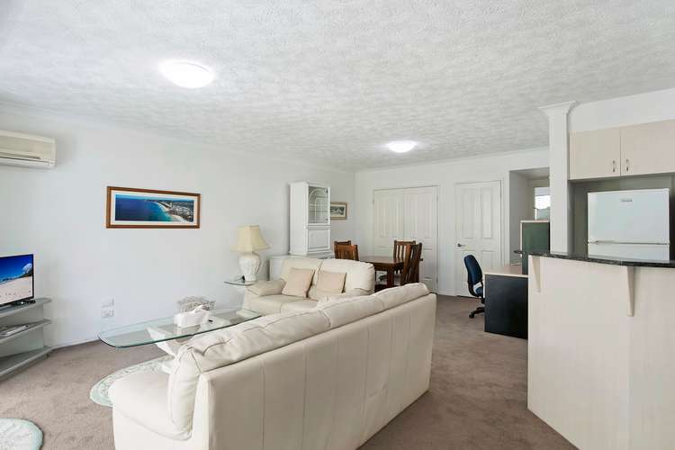 Fifth view of Homely unit listing, 16/6 Fifth Avenue, Burleigh Heads QLD 4220