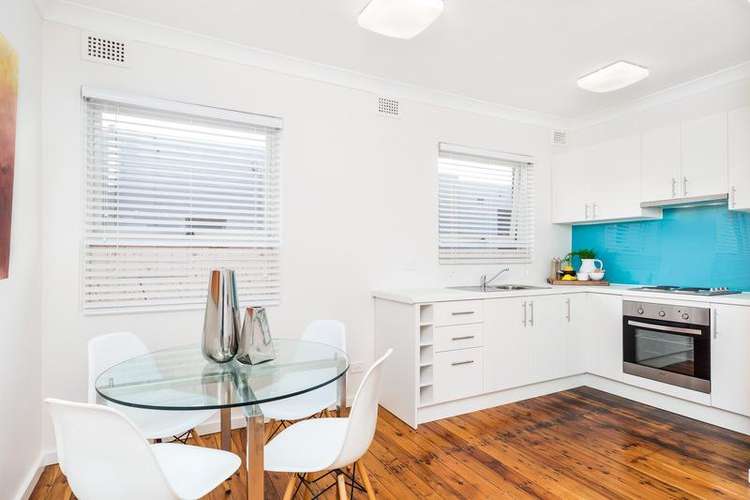 Second view of Homely apartment listing, 7/62 Elizabeth Street, Ashfield NSW 2131