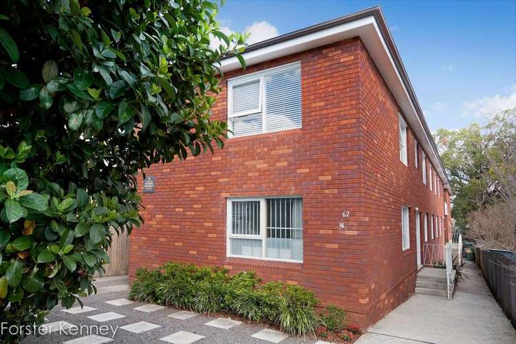 Fifth view of Homely apartment listing, 7/62 Elizabeth Street, Ashfield NSW 2131