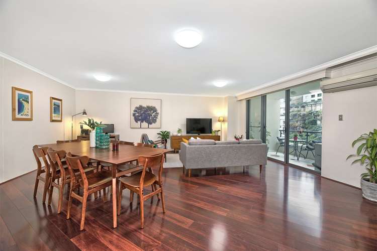 Main view of Homely apartment listing, 111/102 Miller Street, Pyrmont NSW 2009