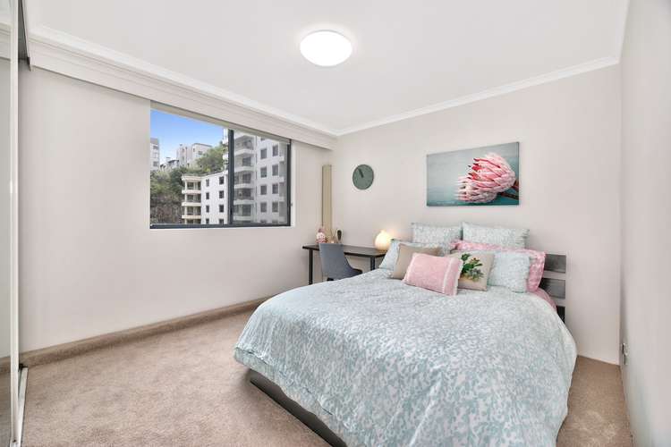 Sixth view of Homely apartment listing, 111/102 Miller Street, Pyrmont NSW 2009