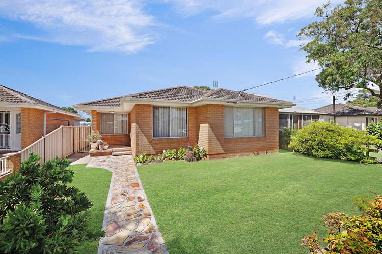 Main view of Homely house listing, 35 Dorothy Avenue, Woy Woy NSW 2256