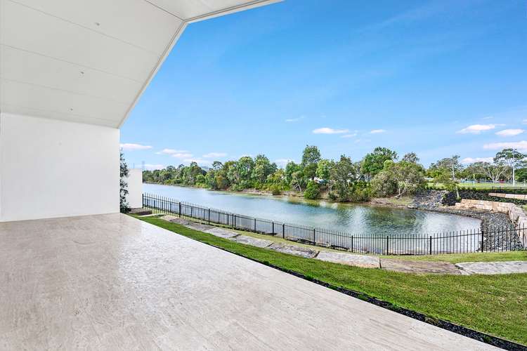 Main view of Homely house listing, 26 Sanctuary Court, Mermaid Waters QLD 4218
