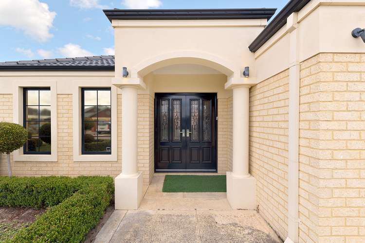 Second view of Homely house listing, 3 Hockley Loop, Canning Vale WA 6155