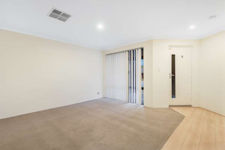 Second view of Homely house listing, 33 Mulwarrie Circle, Wanneroo WA 6065