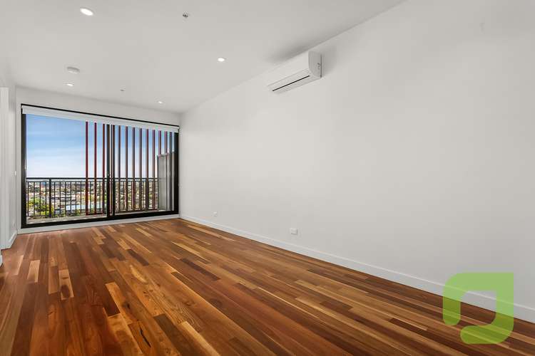 Second view of Homely apartment listing, 1031/18 Albert Street, Footscray VIC 3011