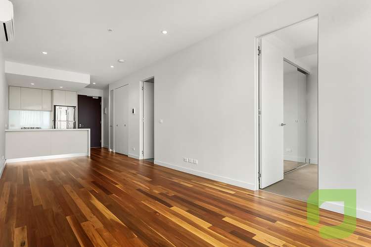 Third view of Homely apartment listing, 1031/18 Albert Street, Footscray VIC 3011