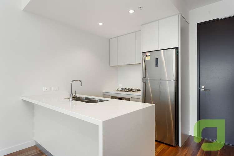 Fourth view of Homely apartment listing, 1031/18 Albert Street, Footscray VIC 3011