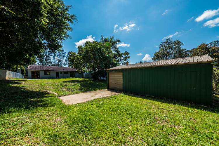 Sixth view of Homely house listing, 1394 Greenridge Pinbarren Road, Pinbarren QLD 4568