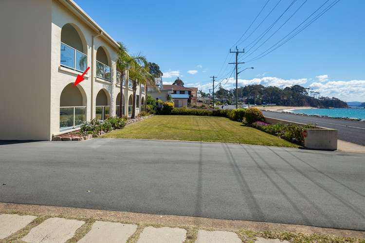 Second view of Homely unit listing, 5/384-388 Beach Road, Batehaven NSW 2536