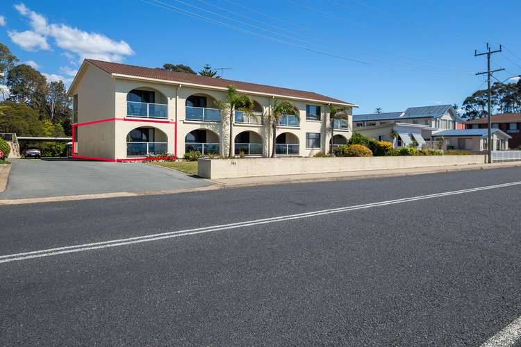 Sixth view of Homely unit listing, 5/384-388 Beach Road, Batehaven NSW 2536