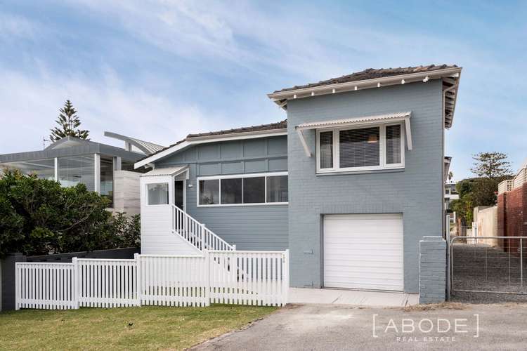 Second view of Homely house listing, 170 Little Marine Parade, Cottesloe WA 6011