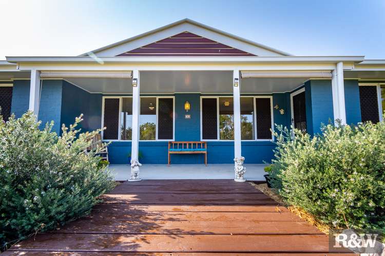 Second view of Homely house listing, 5 Leray Road, Elimbah QLD 4516