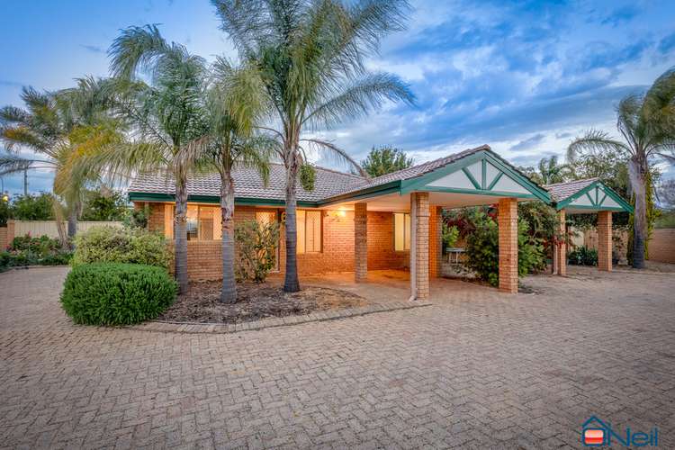 Fourth view of Homely villa listing, 6/11 Stott Close, Armadale WA 6112