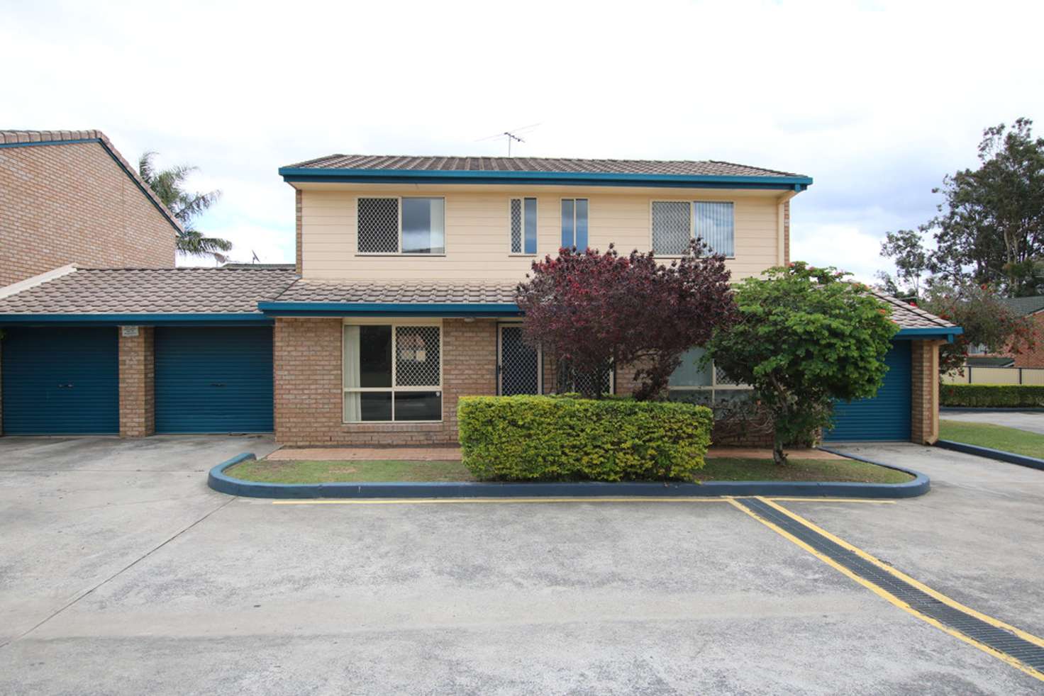 Main view of Homely house listing, 11/15 Bourke Street, Waterford West QLD 4133