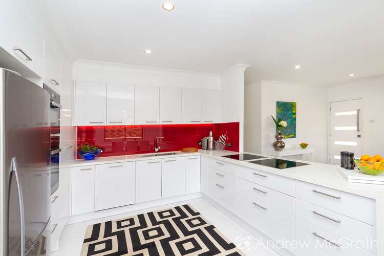 Second view of Homely house listing, 14 Awabakal Avenue, Blacksmiths NSW 2281