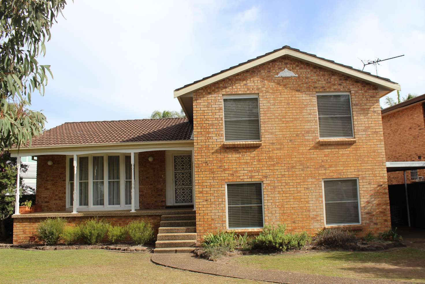 Main view of Homely house listing, 73 Billa Road, Bangor NSW 2234