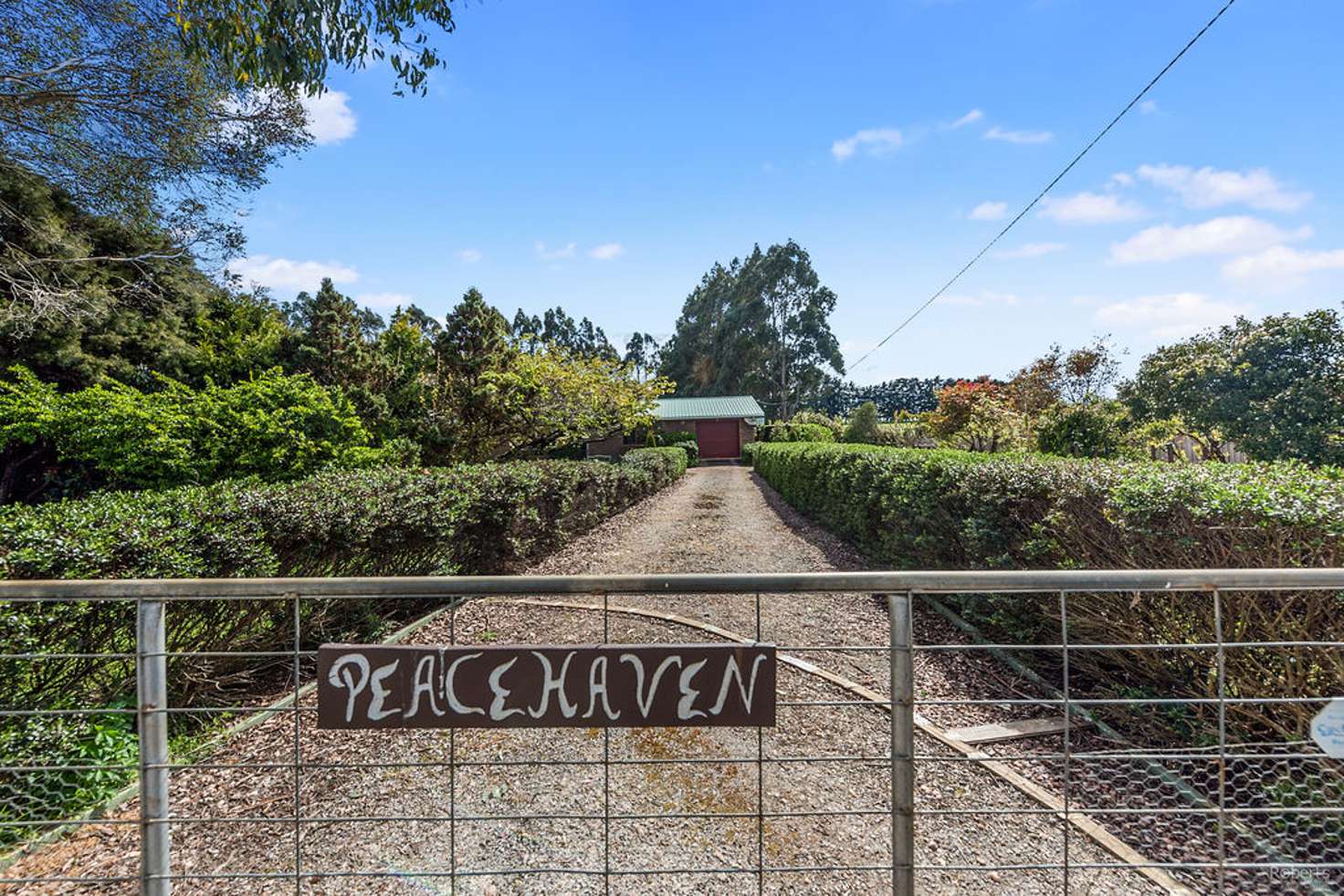 Main view of Homely house listing, 73 Iles Road, Barrington TAS 7306