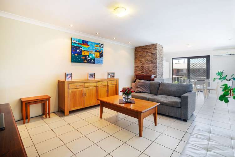 Main view of Homely unit listing, 3/2 Rope Court, Mermaid Waters QLD 4218