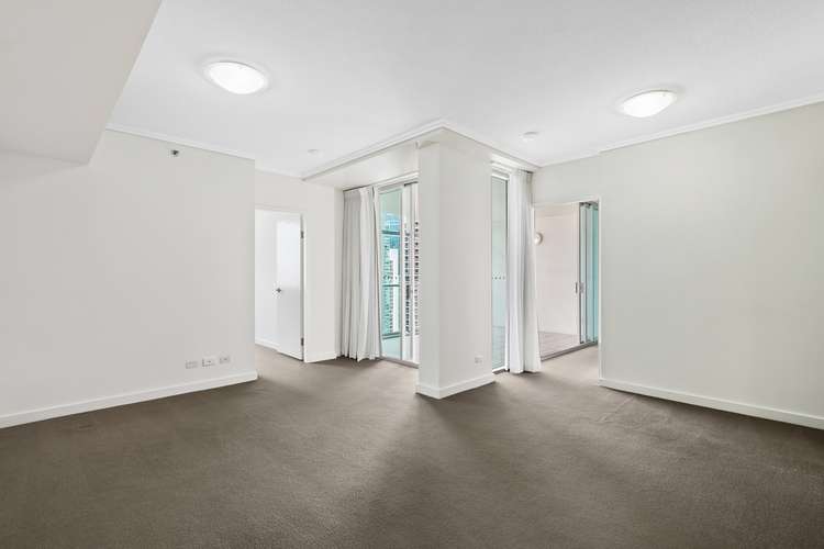 Fourth view of Homely apartment listing, 3106/151 George Street, Brisbane City QLD 4000