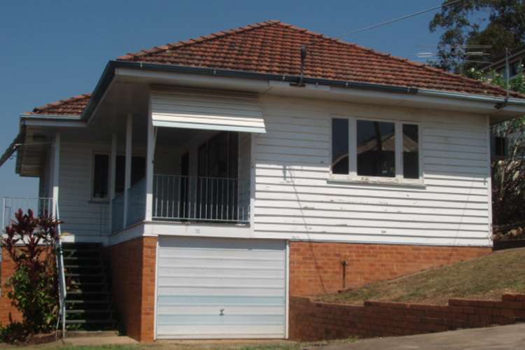 Fourth view of Homely house listing, 98 Pear Street, Greenslopes QLD 4120