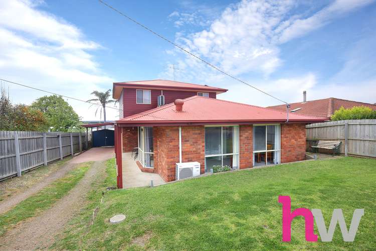 Second view of Homely house listing, 23 Kanyanya Ave, Clifton Springs VIC 3222