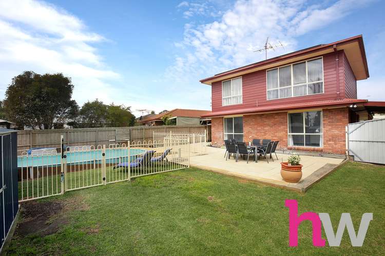 Fourth view of Homely house listing, 23 Kanyanya Ave, Clifton Springs VIC 3222