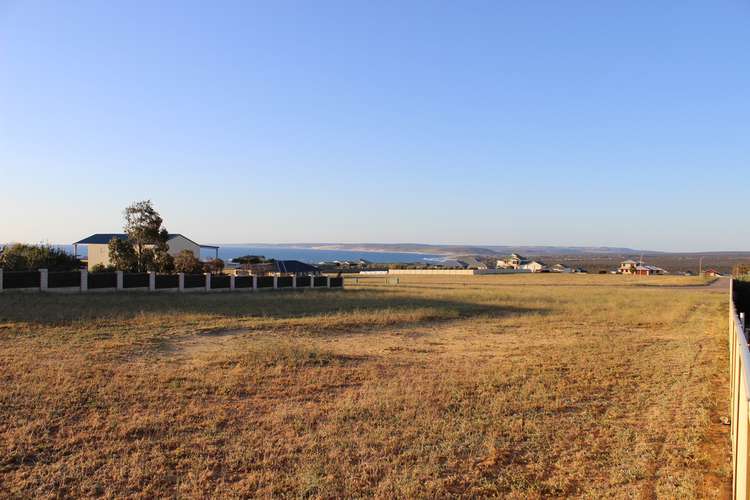 Main view of Homely residentialLand listing, 17 Browne Boulevard, Kalbarri WA 6536