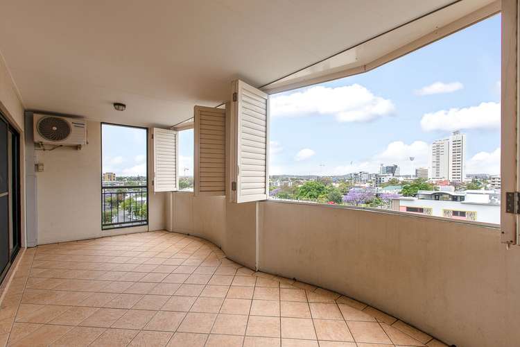 Main view of Homely apartment listing, 40 Bell Street, Kangaroo Point QLD 4169
