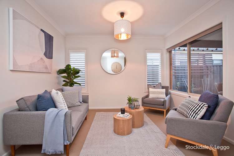 Fifth view of Homely house listing, 51 Pembroke Crescent, Derrimut VIC 3026