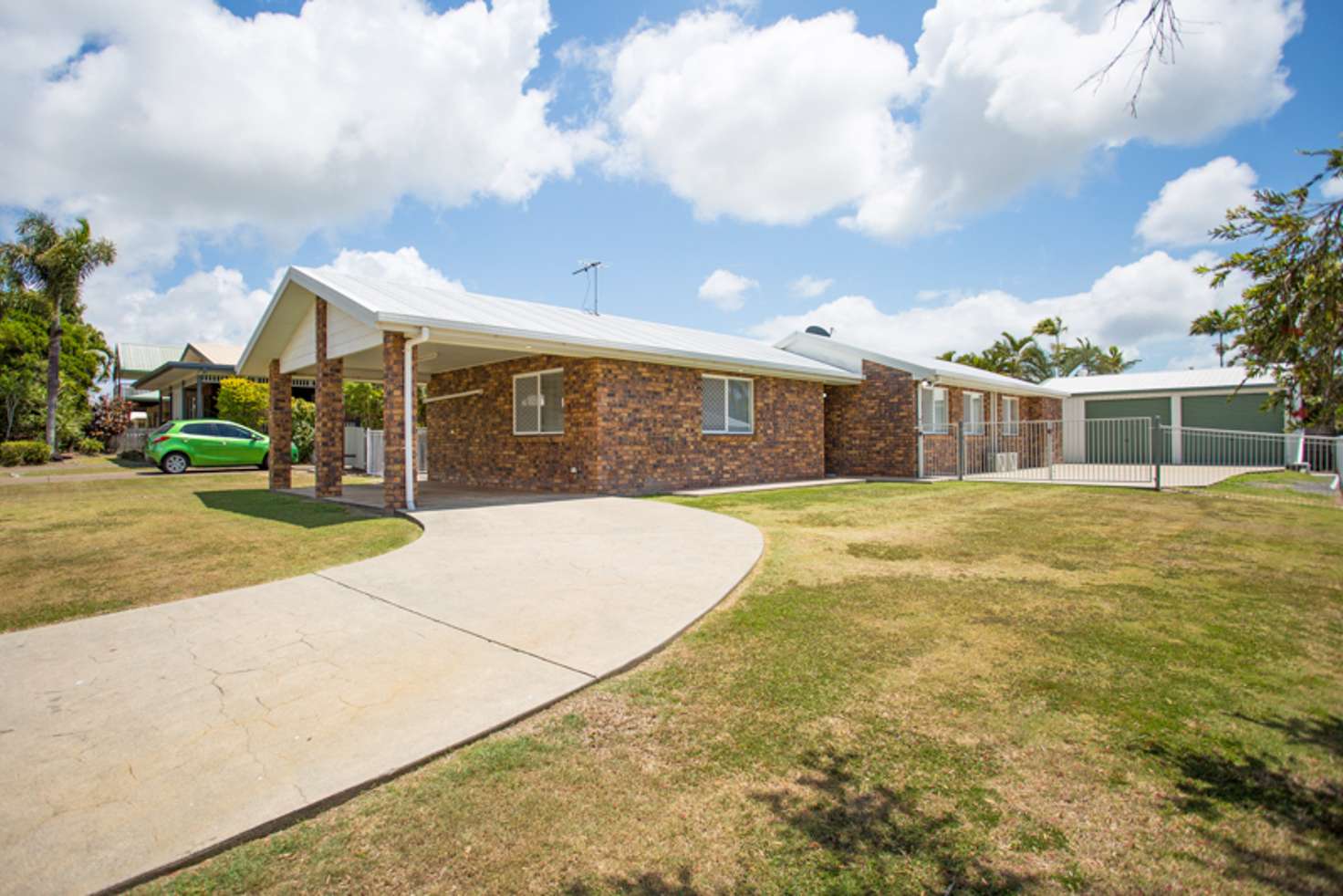 Main view of Homely house listing, 12 Lochmaben Court, Beaconsfield QLD 4740