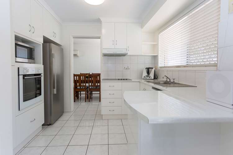 Second view of Homely house listing, 12 Lochmaben Court, Beaconsfield QLD 4740