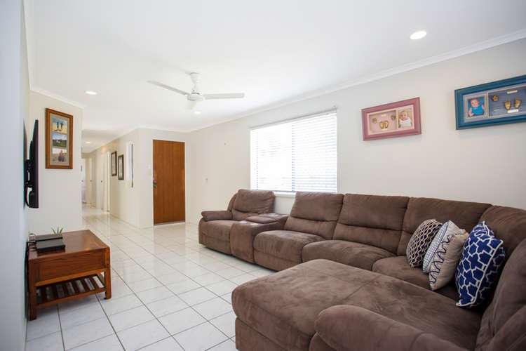 Third view of Homely house listing, 12 Lochmaben Court, Beaconsfield QLD 4740
