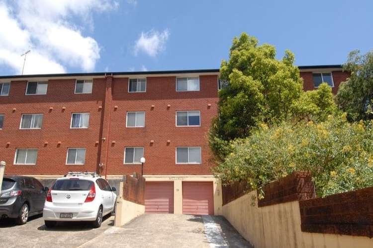 Fifth view of Homely unit listing, 13/26 Kennedy Street, Kingsford NSW 2032