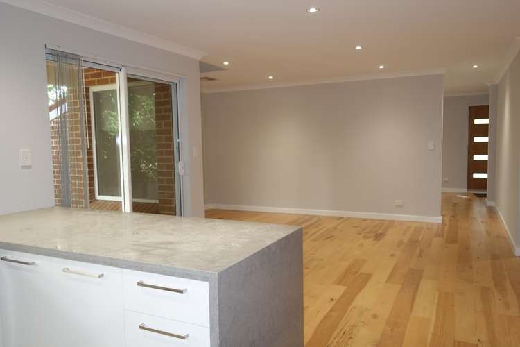 Fifth view of Homely house listing, 56B Milton Street, Mount Hawthorn WA 6016