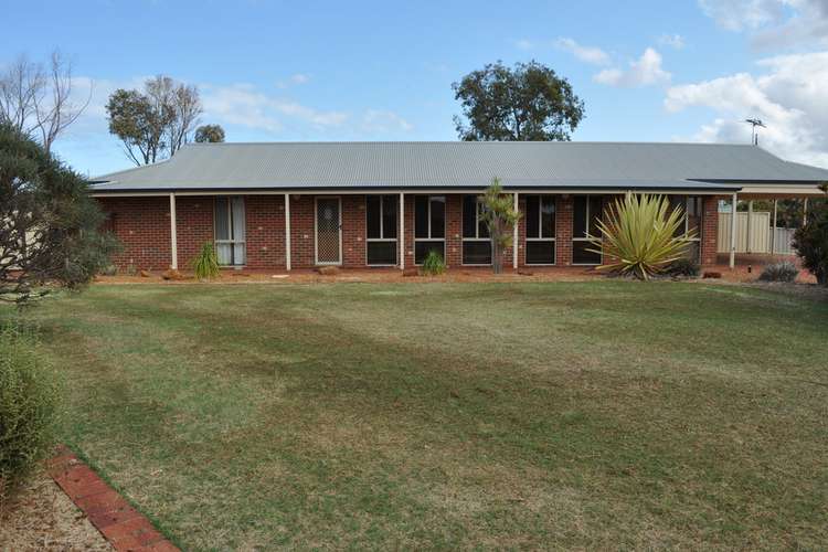 Main view of Homely house listing, 12 Catspaw Court, Strathalbyn WA 6530