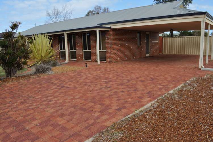 Second view of Homely house listing, 12 Catspaw Court, Strathalbyn WA 6530